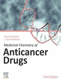 Abbildung von: Medicinal Chemistry of Anticancer Drugs - Elsevier