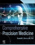 Cover: Comprehensive Precision Medicine - Elsevier