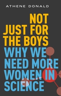Abbildung von: Not Just for the Boys - OUP eBook