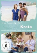 Cover: Ein Sommer auf Kreta - OneGate Media