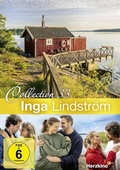 Cover: Inga Lindstr&ouml;m - OneGate Media