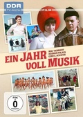 Cover: Ein Jahr voll Musik - OneGate Media