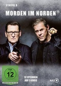 Cover: Morden im Norden - OneGate Media