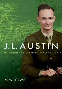 Abbildung von: J. L. Austin - OUP eBook
