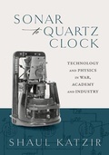 Cover: Sonar to Quartz Clock - Oxford University Press