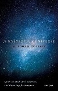 Cover: A Mysterious Universe - Oxford University Press