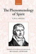 Bild: Hegel: The Phenomenology of Spirit - Oxford University Press