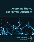 Abbildung von: Automata Theory and Formal Languages - Academic Press