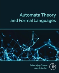 Abbildung von: Automata Theory and Formal Languages - Academic Press
