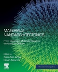 Cover: Materials Nanoarchitectonics - Elsevier
