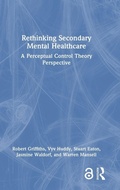 Cover: Rethinking Secondary Mental Healthcare - Routledge