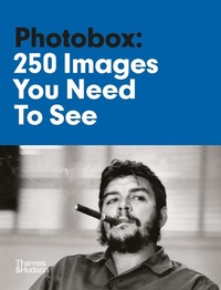 Enlarge image Cover: Photobox: The Essential Collection - Thames & Hudson Ltd
