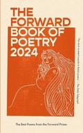 Cover: The Forward Book of Poetry 2024 - Faber & Faber