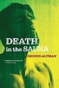 Cover: Death In The Sauna - Clouds of Magellan
