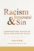 Cover: Racism and Structural Sin - LITURGICAL PRESS