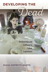 Enlarge image Cover: Developing the Dead - University Press of Florida