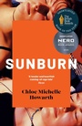 Cover: Sunburn - Verve Books