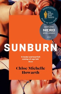 Enlarge image Cover: Sunburn - Verve Books