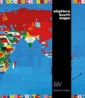 Cover: Alighiero Boetti Mappa 2023 - Robilant+Voena