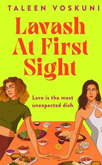 Abbildung von: Lavash at First Sight - Pan Books
