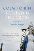 Cover: The Sign of the Cross - Picador