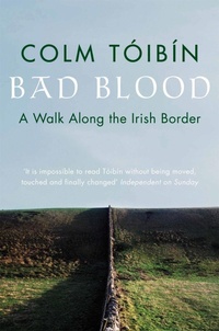 Abbildung von: Bad Blood - Picador