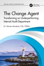 Cover: The Change Agent - CRC Press