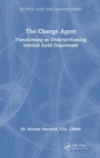 Cover: The Change Agent - CRC Press