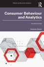 Cover: Consumer Behaviour and Analytics - Routledge