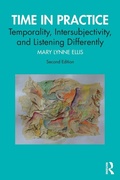 Cover: Time in Practice - Routledge