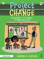 Cover: Project CHANGE - Routledge