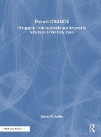 Enlarge image Cover: Project CHANGE - Routledge