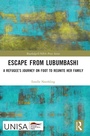 Cover: Escape from Lubumbashi - Routledge