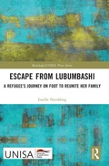 Cover: Escape from Lubumbashi - Routledge