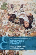 Cover: The Cambridge Companion to Gulliver's Travels - Cambridge University Press