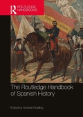Bild: The Routledge Handbook of Spanish History - Routledge