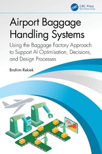 Abbildung von: Airport Baggage Handling Systems - CRC Press