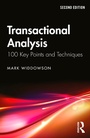 Cover: Transactional Analysis - Routledge