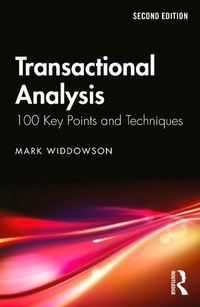 Abbildung von: Transactional Analysis - Routledge