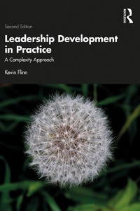 Abbildung von: Leadership Development in Practice - Routledge