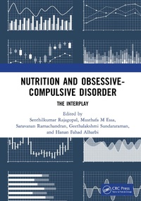Abbildung von: Nutrition and Obsessive-Compulsive Disorder - CRC Press
