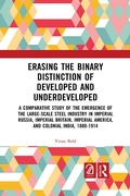 Bild: Erasing the Binary Distinction of Developed and Underdeveloped - Routledge