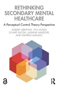 Cover: Rethinking Secondary Mental Healthcare - Routledge