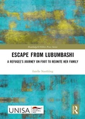 Cover: Escape from Lubumbashi - Routledge
