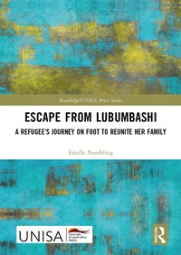 Abbildung von: Escape from Lubumbashi - Routledge
