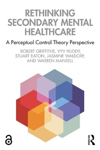 Abbildung von: Rethinking Secondary Mental Healthcare - Routledge