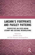 Cover: Lakshmi's Footprints and Paisley Patterns - Routledge
