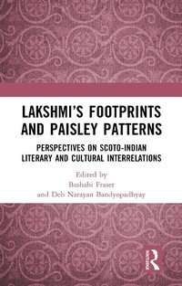 Enlarge image Cover: Lakshmi's Footprints and Paisley Patterns - Routledge