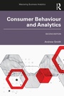 Cover: Consumer Behaviour and Analytics - Routledge