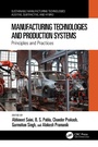 Cover: Manufacturing Technologies and Production Systems - CRC Press